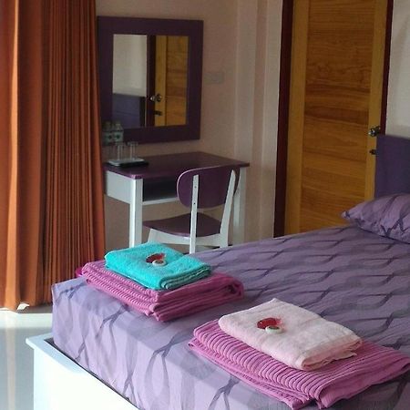 V-House Hotel Trang Zewnętrze zdjęcie
