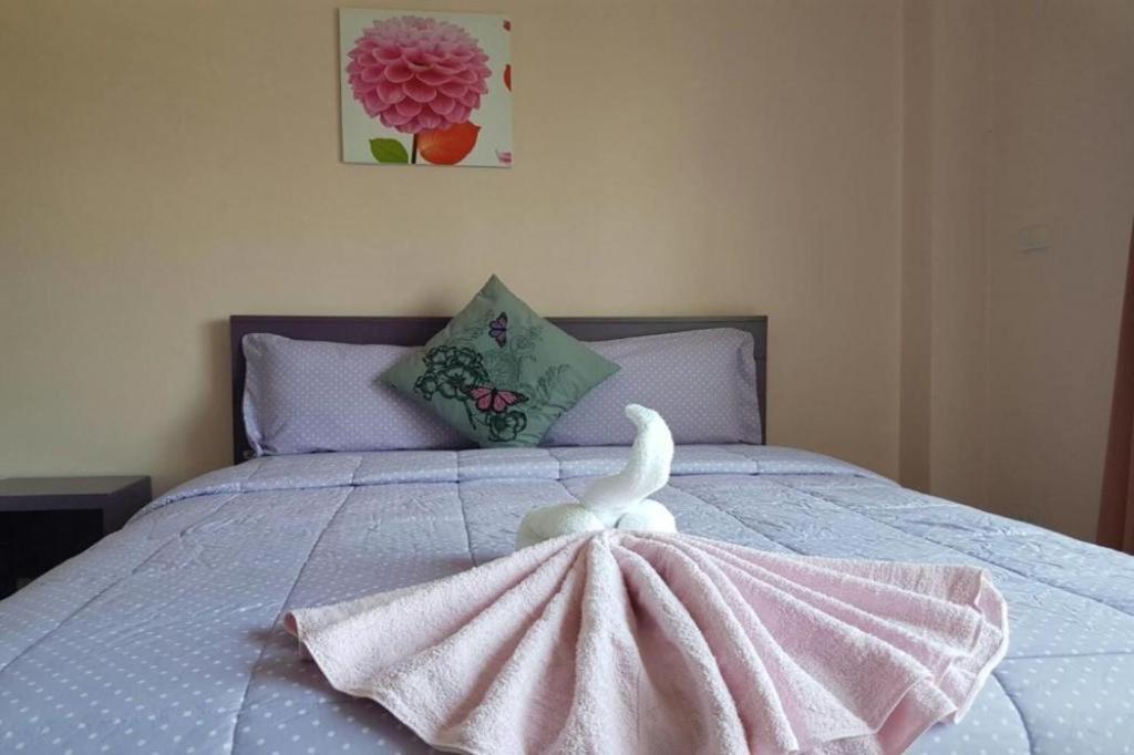 V-House Hotel Trang Zewnętrze zdjęcie