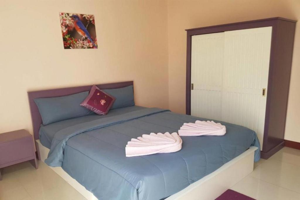 V-House Hotel Trang Zewnętrze zdjęcie