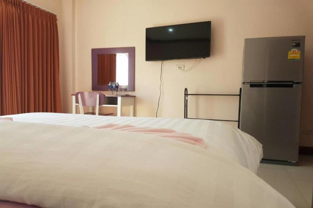 V-House Hotel Trang Zewnętrze zdjęcie
