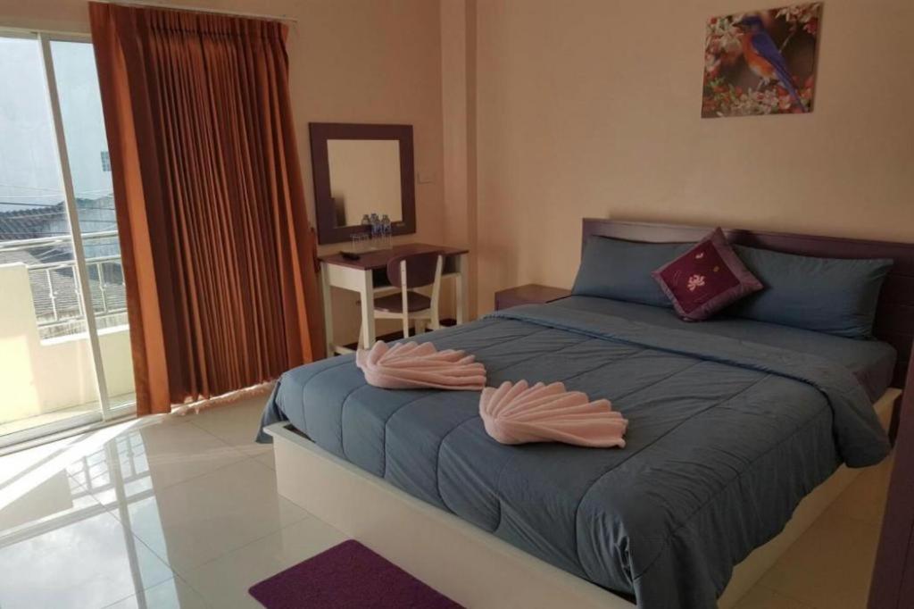 V-House Hotel Trang Zewnętrze zdjęcie