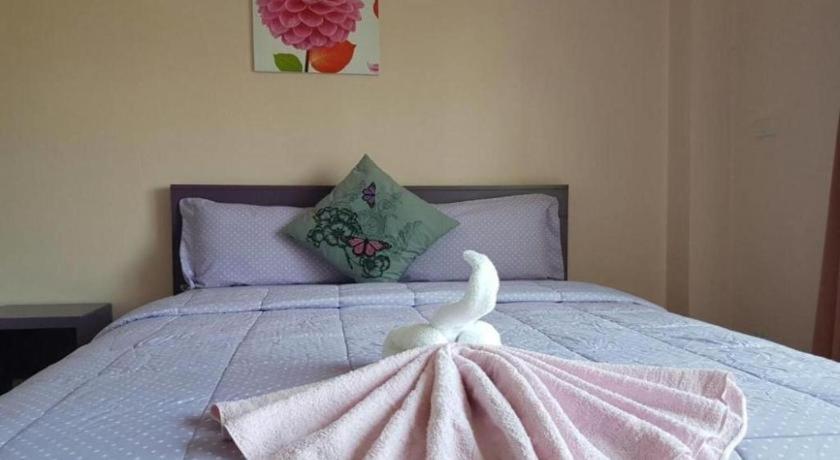V-House Hotel Trang Zewnętrze zdjęcie