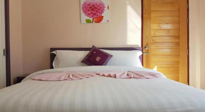 V-House Hotel Trang Zewnętrze zdjęcie