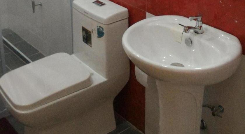 V-House Hotel Trang Zewnętrze zdjęcie