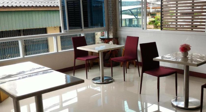 V-House Hotel Trang Zewnętrze zdjęcie