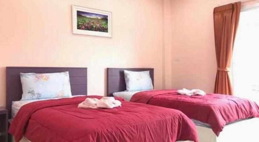 V-House Hotel Trang Zewnętrze zdjęcie
